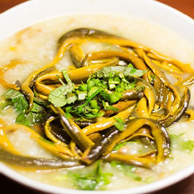 2 cách nấu cháo lươn thơm ngon, bổ dưỡng dễ thực hiện tại nhà