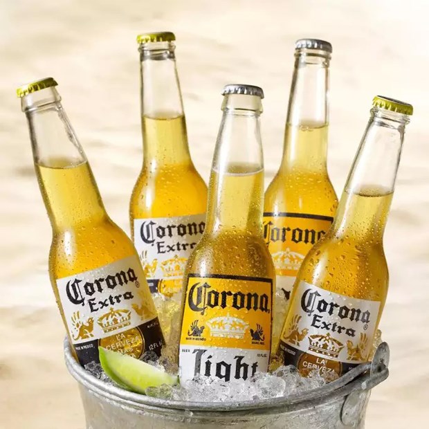 Bia Corona là gì? Cách thưởng thức bia Corona đúng chuẩn nhất