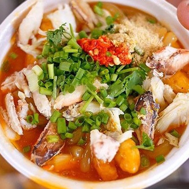 2 cách nấu bánh canh cua thơm ngon đơn giản tại nhà