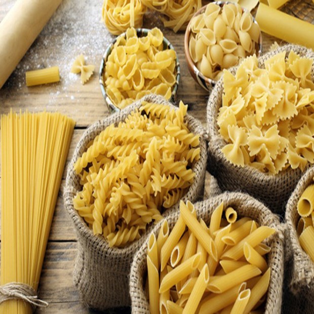 Pasta là gì, khác với spaghetti? Phân loại, cách làm và tạo hình pasta