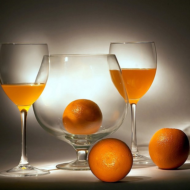 Cách ngâm rượu cam thơm ngon bổ dưỡng chuẩn vị
