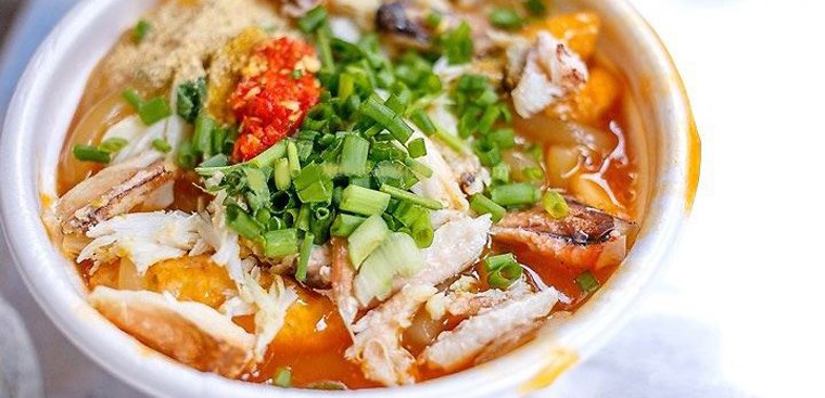 Hướng dẫn cách làm Bánh Canh Nghệ An