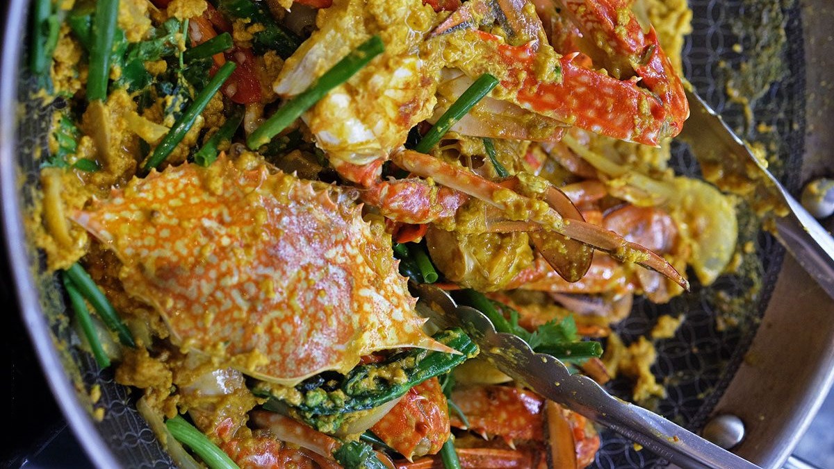 Cách Chế Biến Ghẹ Ngon Với Nguyên Liệu Đơn Giản, Ghẹ Xanh Làm Món Gì Ngon