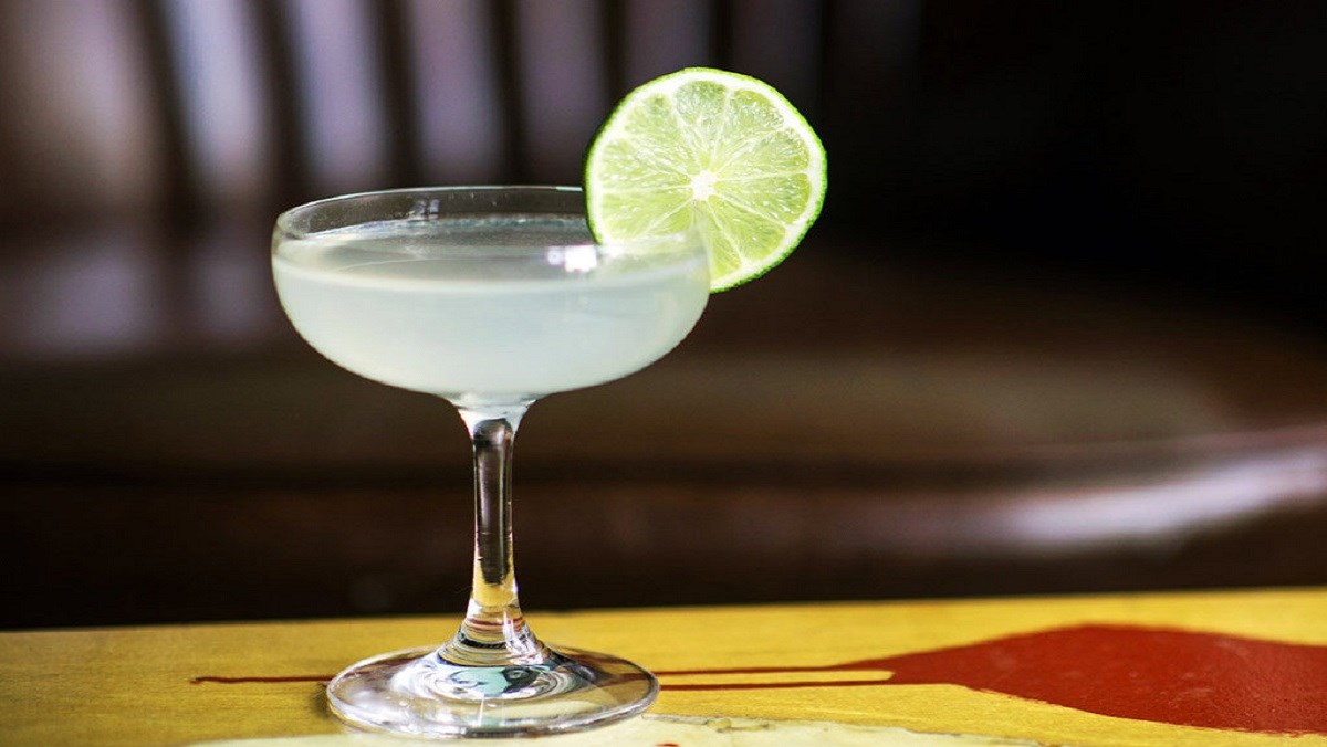 Cocktail Cổ Điển Daiquiri