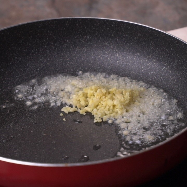 Bước 2 Làm nước chấm Nước chấm tôm luộc, tôm hấp