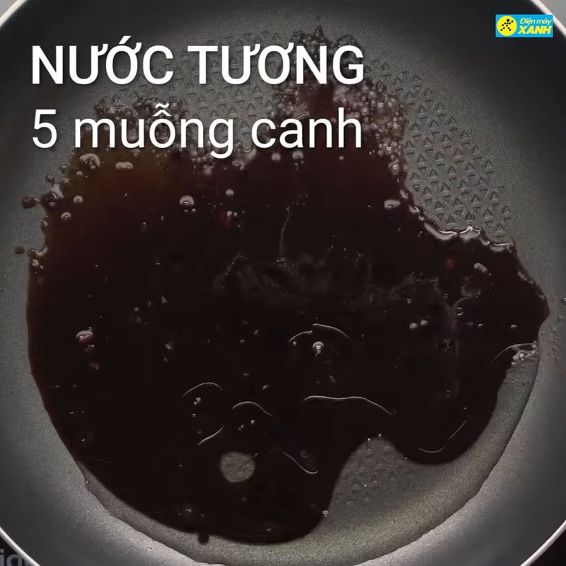 Bước 2 Làm nước chấm Nước chấm tôm luộc, tôm hấp Bước 2 Làm nước chấm Nước chấm tôm luộc, tôm hấp