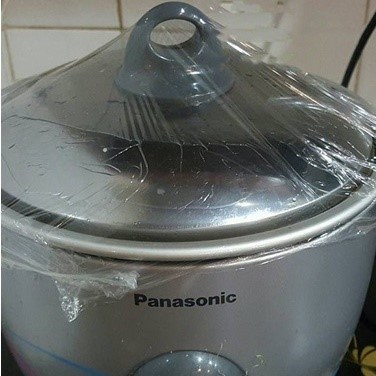 Bước 3 làm cho tỏi đen Tỏi đen