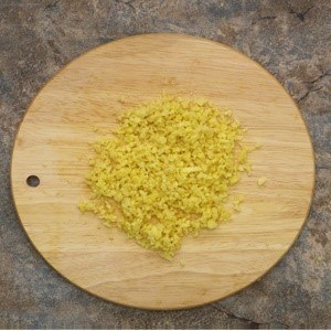 Bước 1 Sơ chế nguyên liệu Nước chấm tôm luộc, tôm hấp