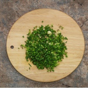 Bước 1 Sơ chế nguyên liệu Nước chấm tôm luộc, tôm hấp