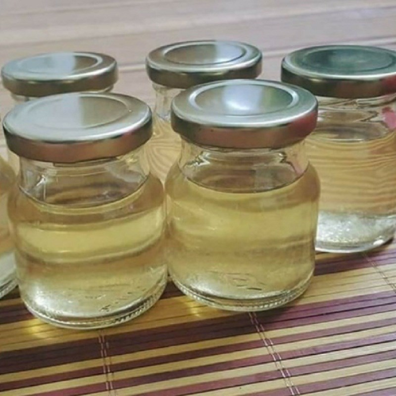 Cách làm dầu dừa tại nhà đơn giản nhất