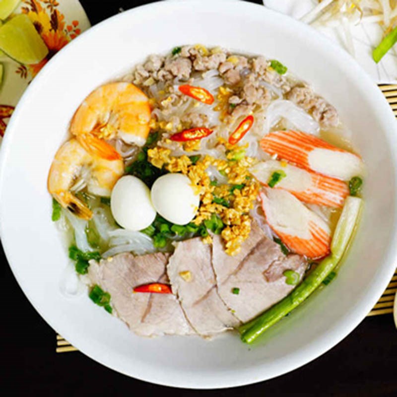 Cách nấu hủ tiếu Nam Vang ngon đúng điệu như ngoài hàng, ăn là ghiền!