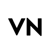 Logo VN Video Editor - dễ dùng không watermark