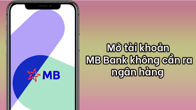 quầy giao dịch mb bank
