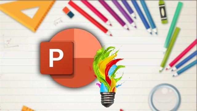 10 mẹo Cách làm powerpoint đẹp và ấn tượng không thể bỏ qua