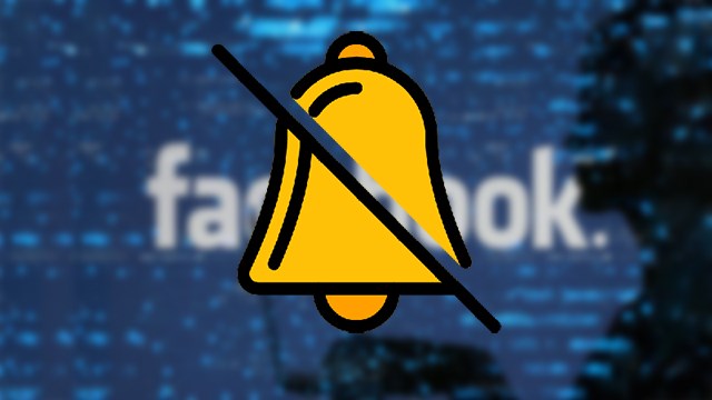 3 Cách tắt thông báo Facebook trên Chrome máy tính đơn giản, dễ dàng