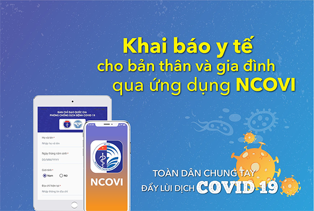 ncovi