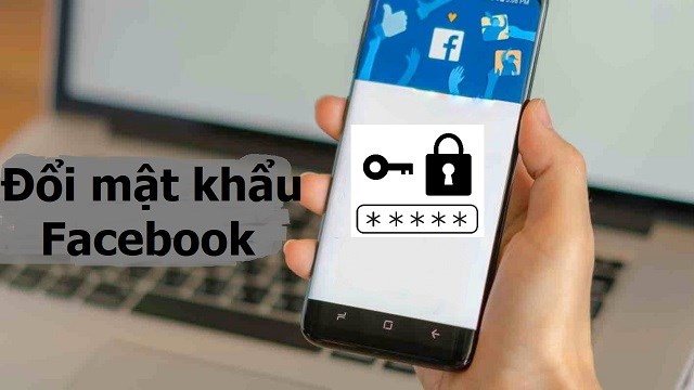 Hướng dẫn Cách đổi mật khẩu messenger trên máy tính đơn giản và nhanh chóng