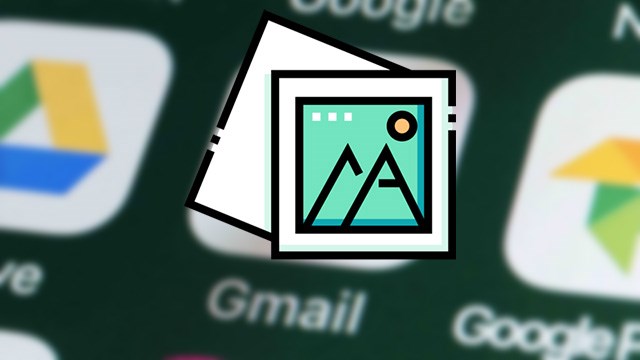 Hình nền Gmail có thể được thay đổi trên điện thoại hay không?
