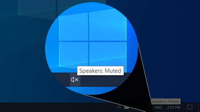 Chia sẻ Cách reset lại âm thanh máy tính trong vài bước đơn giản