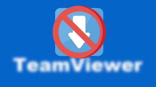 Hướng dẫn cách sử dụng Teamviewer không cần cài đặt nhanh chóng, đơn giản