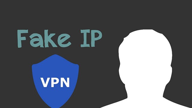 5 phần mềm giúp fake IP, ẩn IP, VPN miễn phí, tốt nhất hiện nay