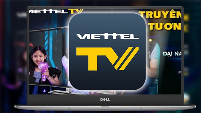 Hướng dẫn tải và sử dụng ViettelTV trên máy tính, PC đơn giản