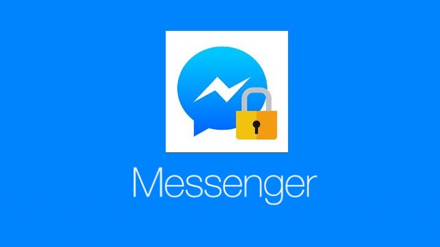 Tôi muốn khóa tài khoản Messenger tránh bị làm phiền, cần thực hiện những bước gì?
