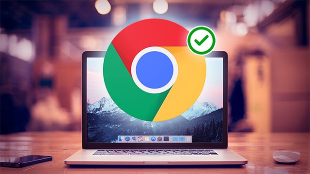 Cách đặt Google Chrome làm mặc định trên máy tính dễ dàng