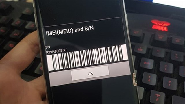 2 cách kiểm tra IMEI trên smartphone nhanh chóng và đơn giản ( https://www.thegioididong.com › hu... ) 