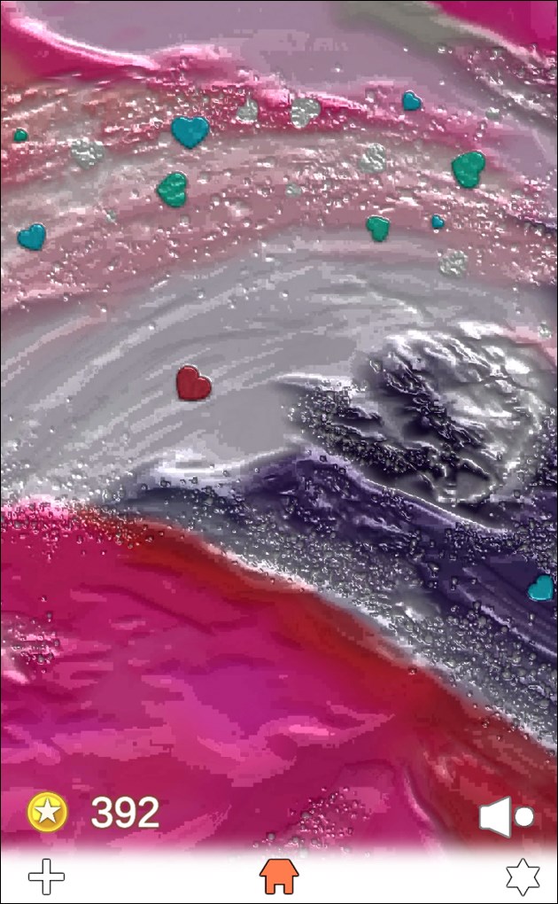 Đồ họa sống động, như thật