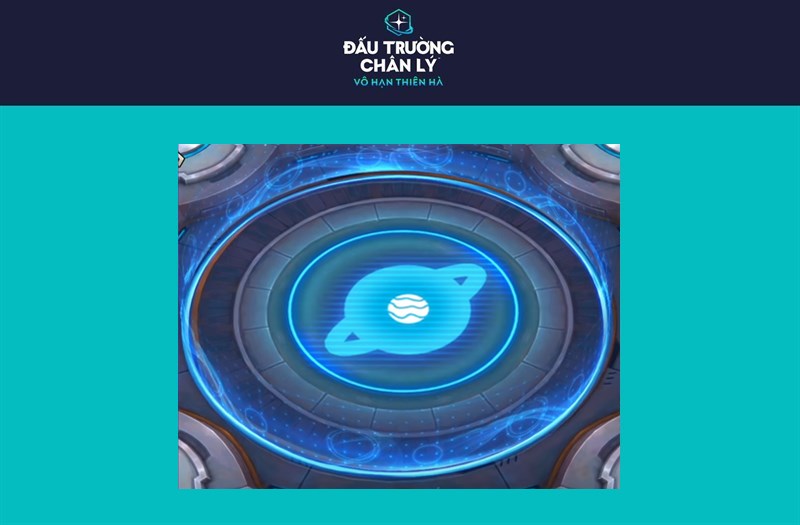 Thi&ecirc;n H&agrave; Mới: H&agrave;nh Tinh L&ugrave;n