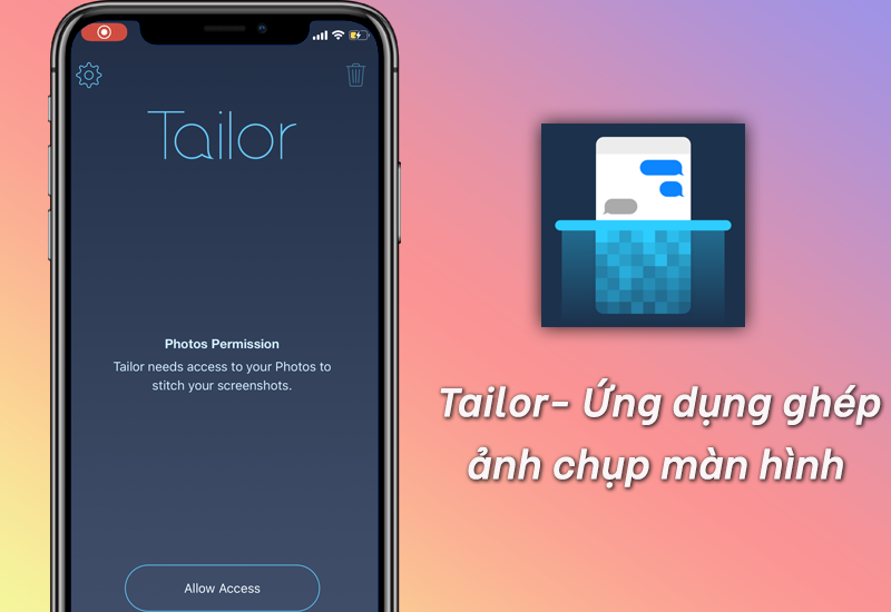gh&eacute;p ảnh chụp m&agrave;n h&igrave;nh