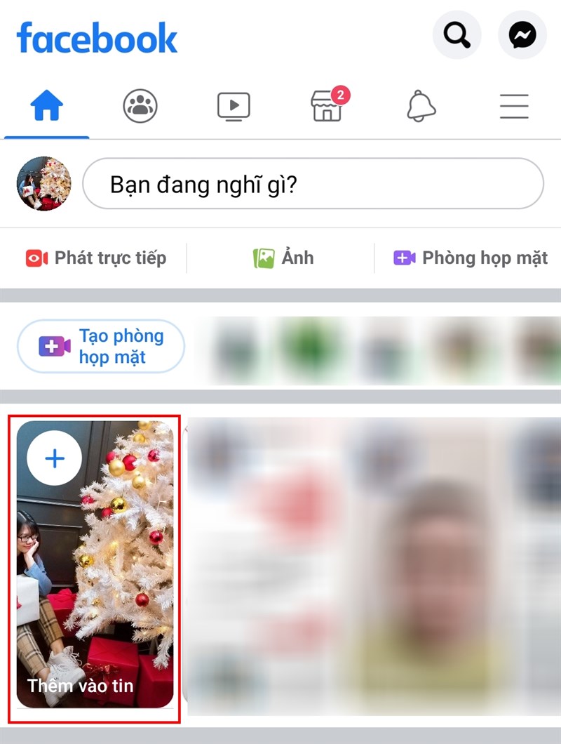 Cách Ghép Nhạc, Chèn Lời Nhạc Vào Ảnh, Video Trên Story Facebook