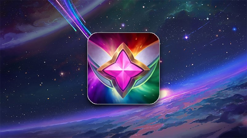 C&acirc;n bằng Vệ Binh Tinh T&uacute;