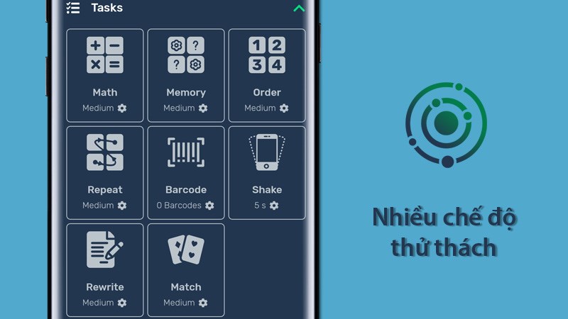 I Can't Wake Up! Alarm Clock - 2