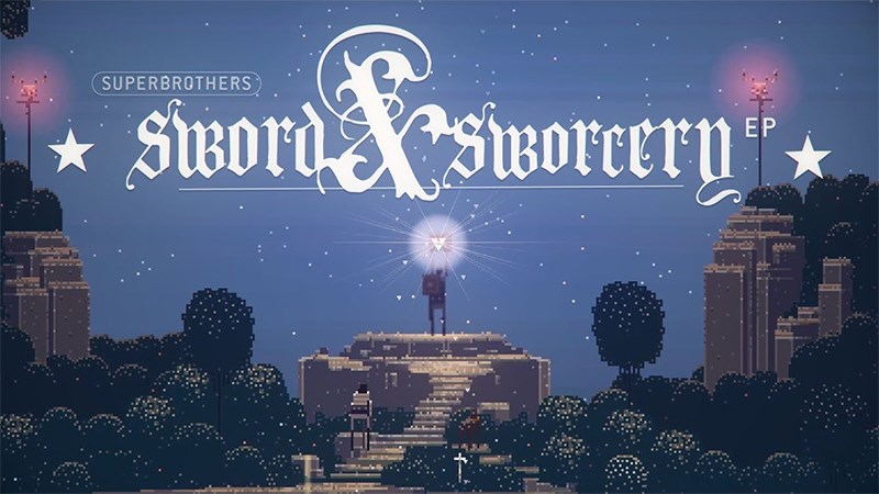 Sơ lược về Superbrothers: Sword & Sworcery EP