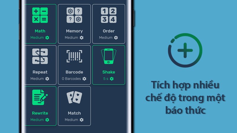 I Can't Wake Up! Alarm Clock - 3