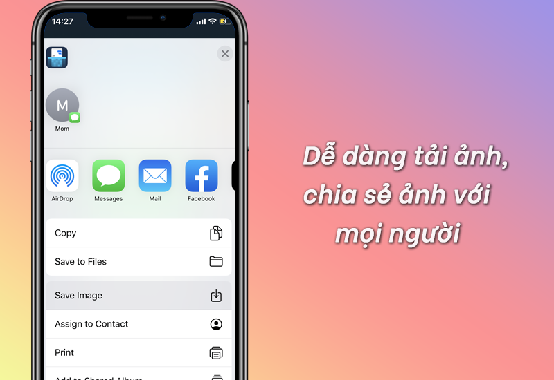 gh&eacute;p ảnh chụp m&agrave;n h&igrave;nh