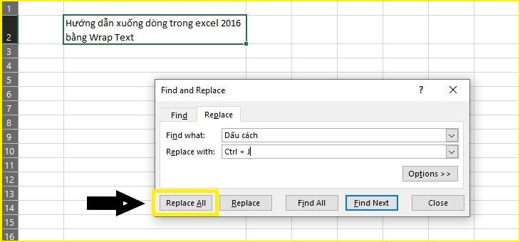 xuong-dong-trong-excel
