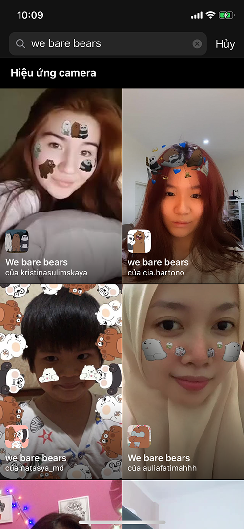 Tutorial Cách chụp ảnh trên Instagram có sticker đẹp Chia sẻ bởi nhiều người dùng