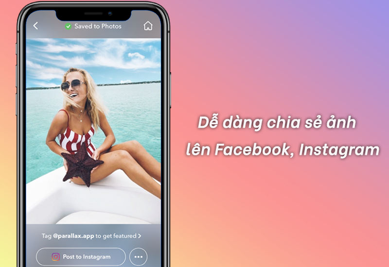 chỉnh ảnh 3D