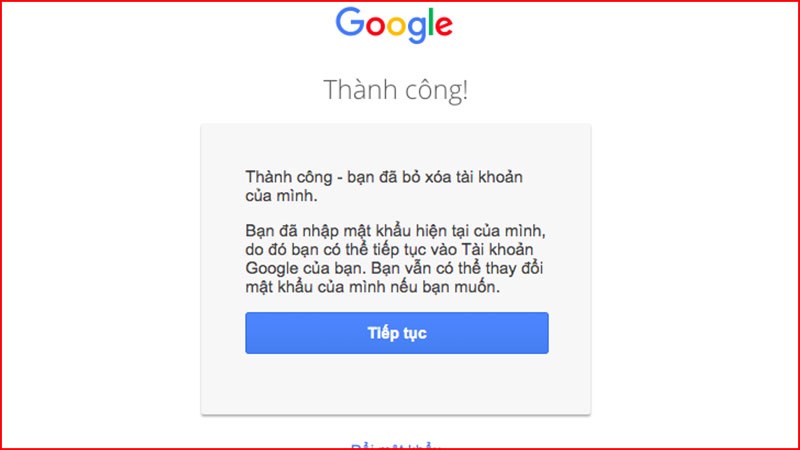 4 Bước Khôi Phục Tài Khoản Google, Gmail Đã Xóa Vĩnh Viễn Đơn Giản