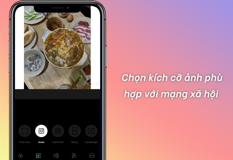 chỉnh sửa ảnh