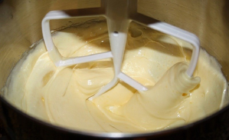 Phương ph&aacute;p creaming method