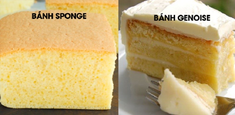 Phương ph&aacute;p Sponge/genoise method