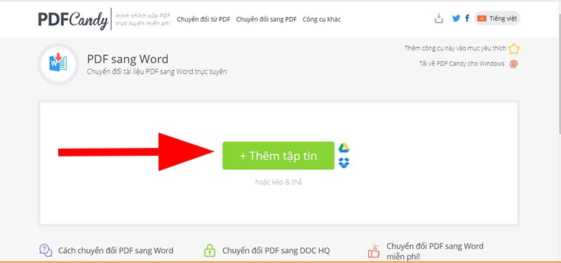 Bạn muốn chuyển đổi file PDF sang Word nhưng không muốn sử dụng phần mềm? Không sao cả! Bạn có thể thực hiện việc này một cách thật dễ dàng với chỉ 5 cách chuyển file PDF sang Word online. Không cần tốn nhiều thời gian và tiền bạc, bạn vẫn có thể chuyển đổi các tài liệu một cách nhanh chóng và hiệu quả.