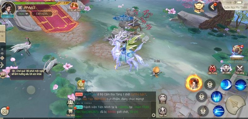 Đồ họa v&agrave; &acirc;m thanh