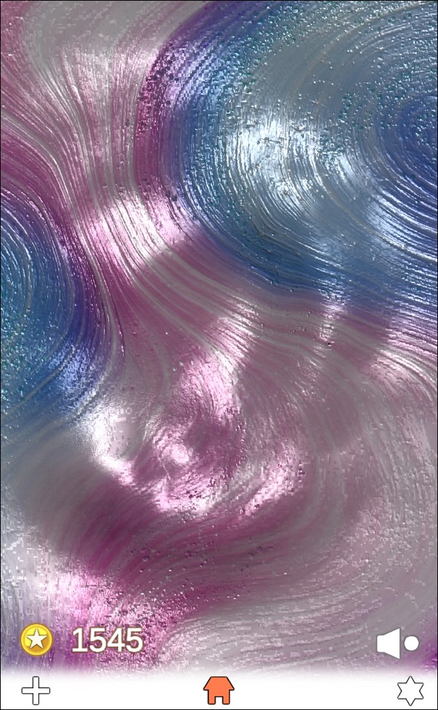 Chơi đùa với slime