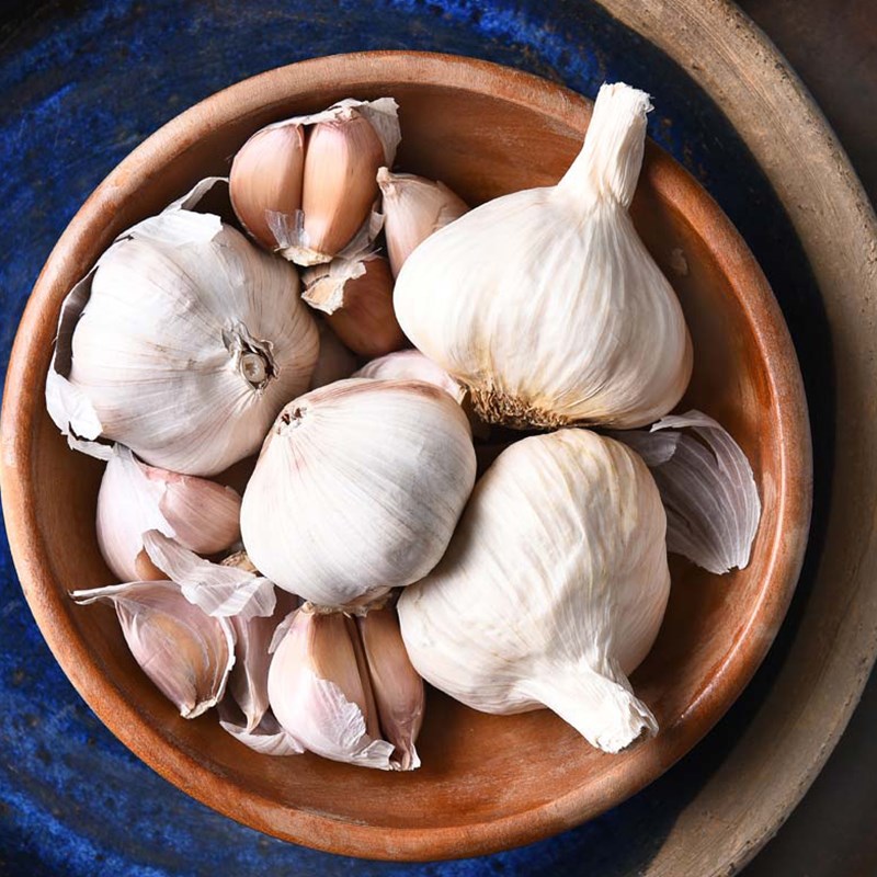 tỏi chữa bệnh về ti&ecirc;u h&oacute;a