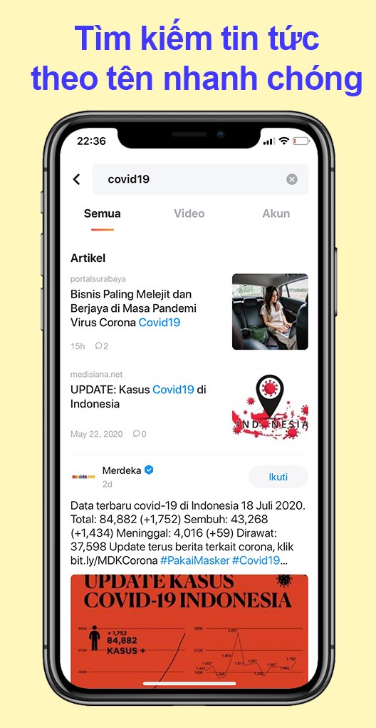 T&igrave;m kiếm tin tức theo t&ecirc;n nhanh ch&oacute;ng